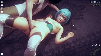 Honey Select 2 - NiCO