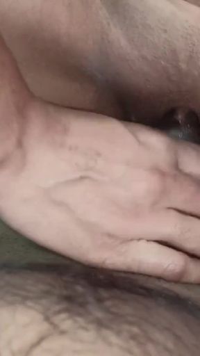 Indian College  Babe BBC Black Dick Sucking and Hindi Audio Dogi Style Fucking   Clip 1