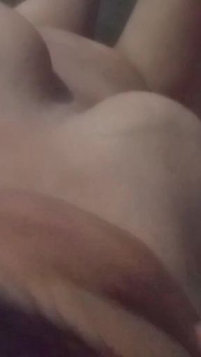 Emotional moment from &quot;StepSon       By His Stepmother, Who Walks Around In Only A Bath Towe&quot;