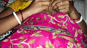 My tumpa bhabhi and stepbrother home pussy sex