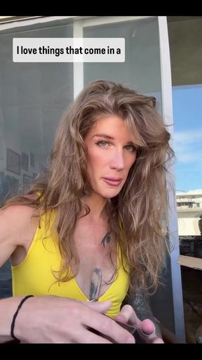 A Fan Spoiled Me with a Surprise Gift