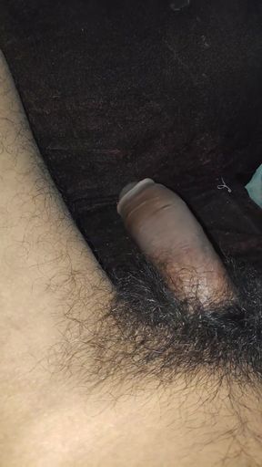 That White Sperm Load for You
