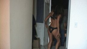 You are only here to serve my asshole (the internet ass licker)-1080 wmv