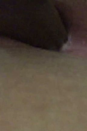 224 Creamy Quickie