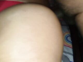 My spouse's ally nearly got me preggy when that guy came to visit