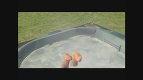 random sims videos 18+