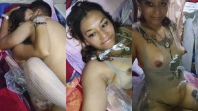 danabarzagli - mas ricos cuernos para mi esposo cuckold con creampie