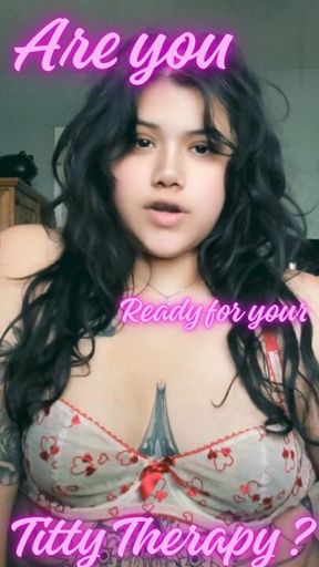 Titty Therapy Session 5