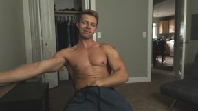 Blake Summers Private Show