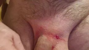 My beautiful cock