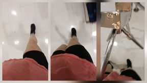 Strong Thick Thighs