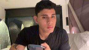 Massimo Rinaldi Party on Feb 4, 2026