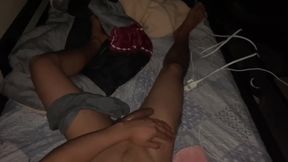 My Love, My Friend Is Sad, Can You Pick Him up Tonight?