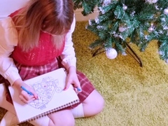 Amateur Blonde Teen Plays Solo with Toy Webcam Porn