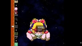 escape from the dirty dungeon [silent pornplay hentai game] ep.4 minotaur rough deepthroat with cum overload