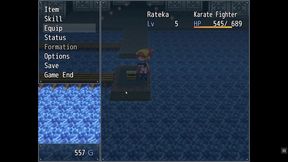 escape from the dirty dungeon [silent pornplay hentai game] ep.4 minotaur rough deepthroat with cum overload