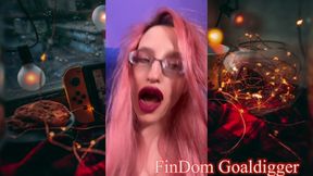 Transformation into Money