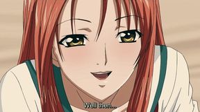 Hentai Universe featuring truelove's hentai clip
