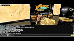 Kiaras Steamy Christmas Escape – Wild 3D Hentai Fantasy Unleashed