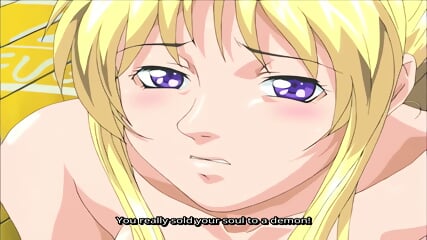 [H-60fps] Bible Black - 02