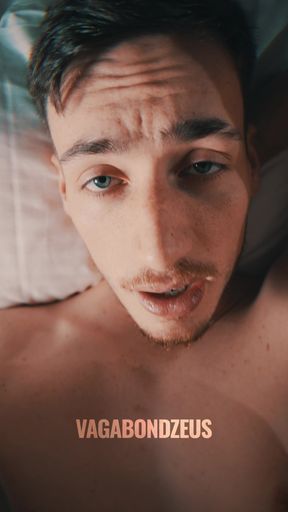 British Twink Was Getting Fucked by His Photographer