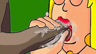 Francine Smith COUGAR mom