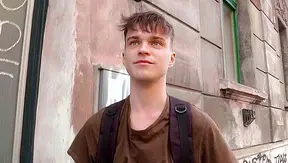 Young Hung: Naughty First Time POV Ride – CzechHunter Uncut 18+