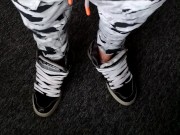 Osiris Sneakers Play, Load & Cum