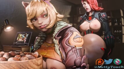 Marvel Rivals - Futa Compilation