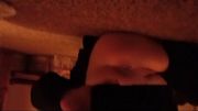 freshly shaved butthole - butthole winking!