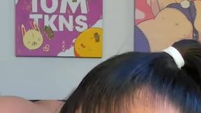 Social Media Creator @loribauer @Licking Balls & #Naked #Webcam #Latina gratis video xxx | Tik.Porn