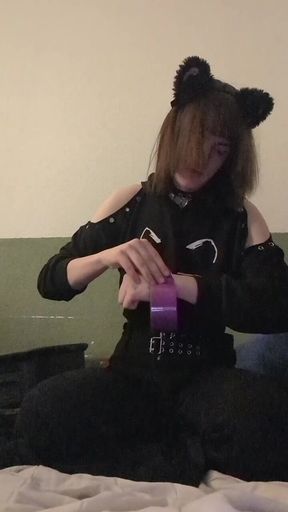 Selfbondage Guide