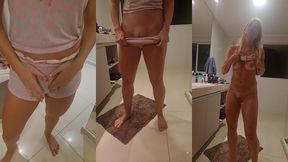 alinemilf - update #200 - 20250109_235745 - jan 10, 2025
