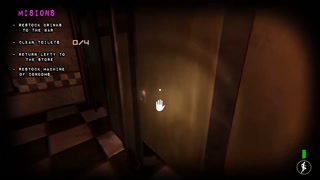 M.F. AFTON FNAF TOOK OVER MY INSANE BODY in SEARCHING for BIG BOOBY LADIES - Fap Nights At Frennis V