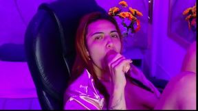Tammy Black Private Show