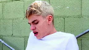 Tradie Boys Desperate For Dick