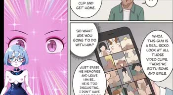 AliChan Vtuber - AliChan's Anime Seduction: Succubus Lust Unleashed