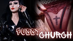 Pussy Church