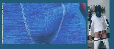 Robot - Watching Boxers Video