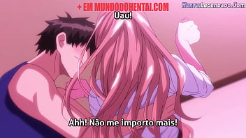 deu a bucetinha para o professor hentai com legenda