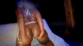 My juicy pussy can’t stop squirting????