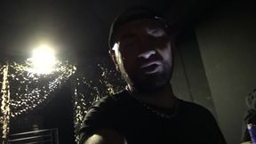 Sexy latino twink fucked barebakc by the straight Pablo Hierro in firewood Madrid
