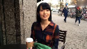 Shy Miracle-chan Gets Deep Pounded at Love Hotel
