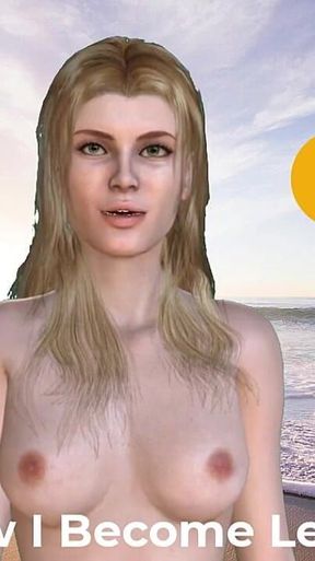 This Is How I Become Lesbian - 29