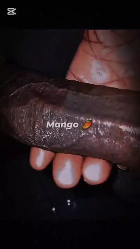 Black Fruit