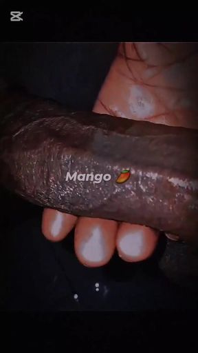 Black Fruit