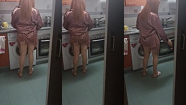 Follando como perra salvaje y ambrienta de polla pide que le rompan el culo y la llene de leche