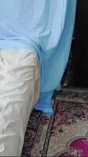 BiG BUTT BiG ASS Sexy Crossdresser Gay Boy White Body Sissy Femboy Lady Boy MTF Trans Gender LGBT Young Yummy Skin   Clip 2