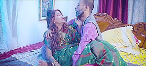 Desi Tharki Sasurji Ne Kia Zabbardasti Apni Bahu Raani Ke Sath Sex - Full Indian Movie