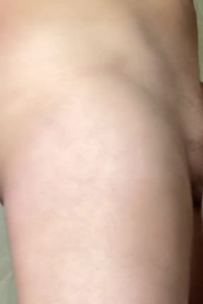 A Hairy Man Fucks a Guy